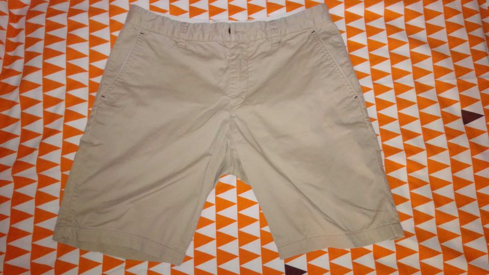 Impeccable Shorts477530749991669760