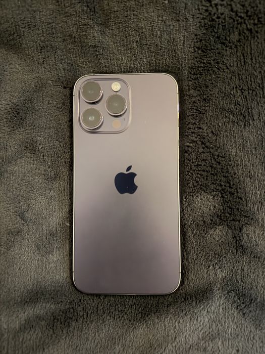 Iphone 14 Pro Max 512GB Roxo