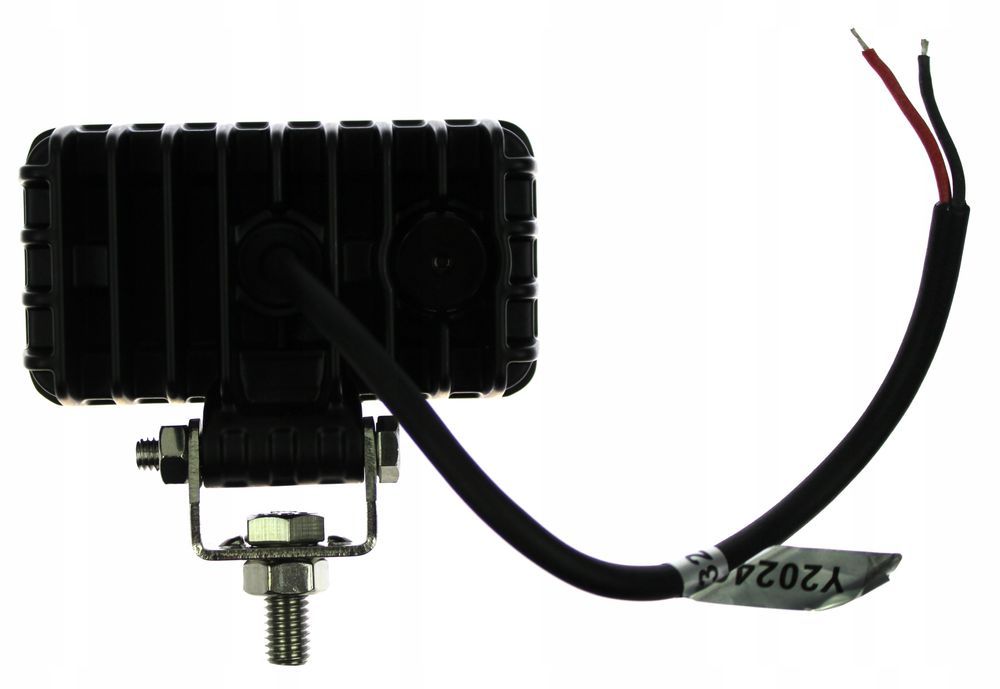Lampa Robocza 10 Led 10W 12V 24V Ledowa Mega Moc Halogen