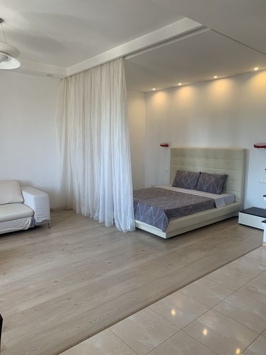 Квартира / Центр /Канатная 11/ Дерибасовская