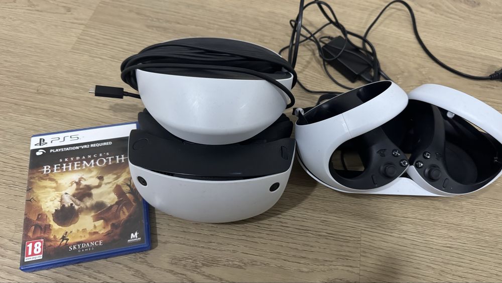 Playstation PsVr2