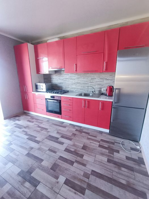 Оренда квартири 1 кім квартири ЖК Тріумф