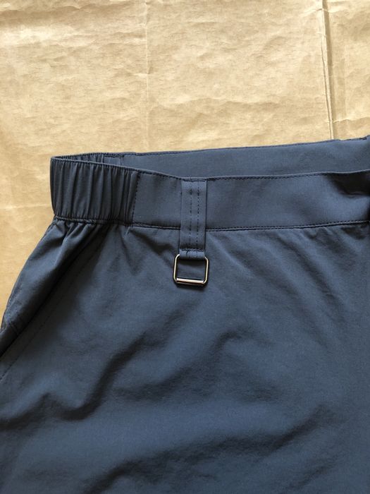 Spodenki szybkoschnące outdoor Stay Wild (258)