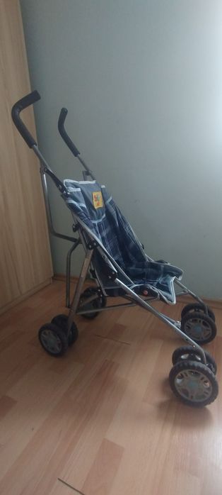 Візок прогулянковий