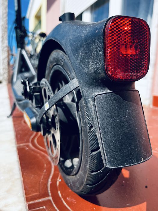 Trotinete Segway ninebot