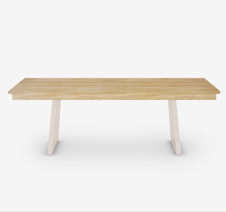 Mesa de jantar Antarte