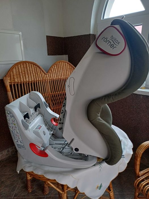 Fotelik Britax Romer