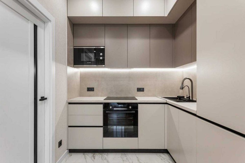 2-rooms apartment apartment by the address st. Fontanskaya dor Perekopskoy Divizii (area 54,2 m²) - Atlanta.ua - photo 3