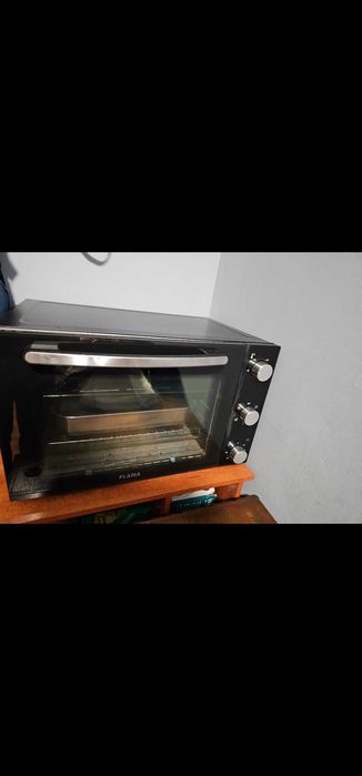 Forno cozinha Flama