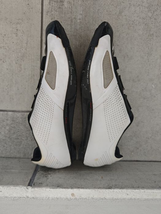 Sapatos Ciclismo Specialized S-works N 42