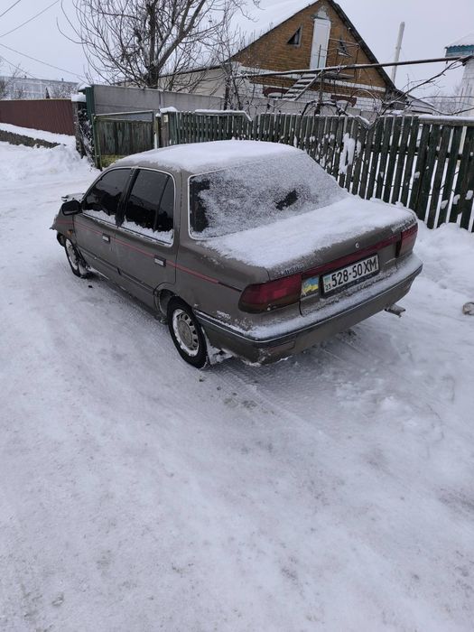 Продам Міцубісі ланнцер