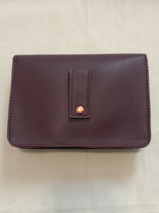 Косметичка Hugo Boss.Клатч.