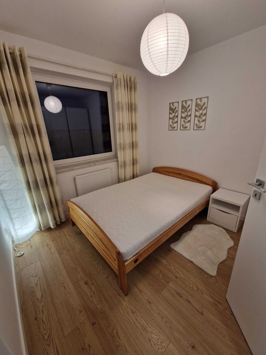 2 Pokoje Bochnia ul.Trudna