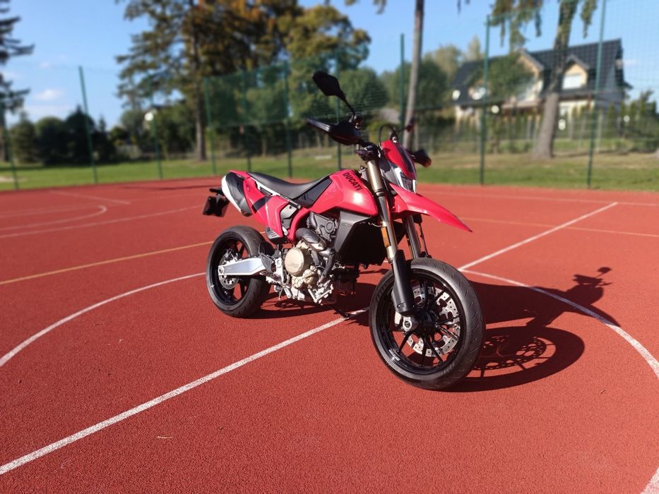 Ducati