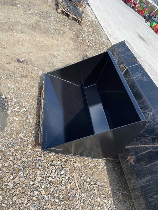 OKAZJA ! Solidna Łyżka 104cm - dowóz cała PL !