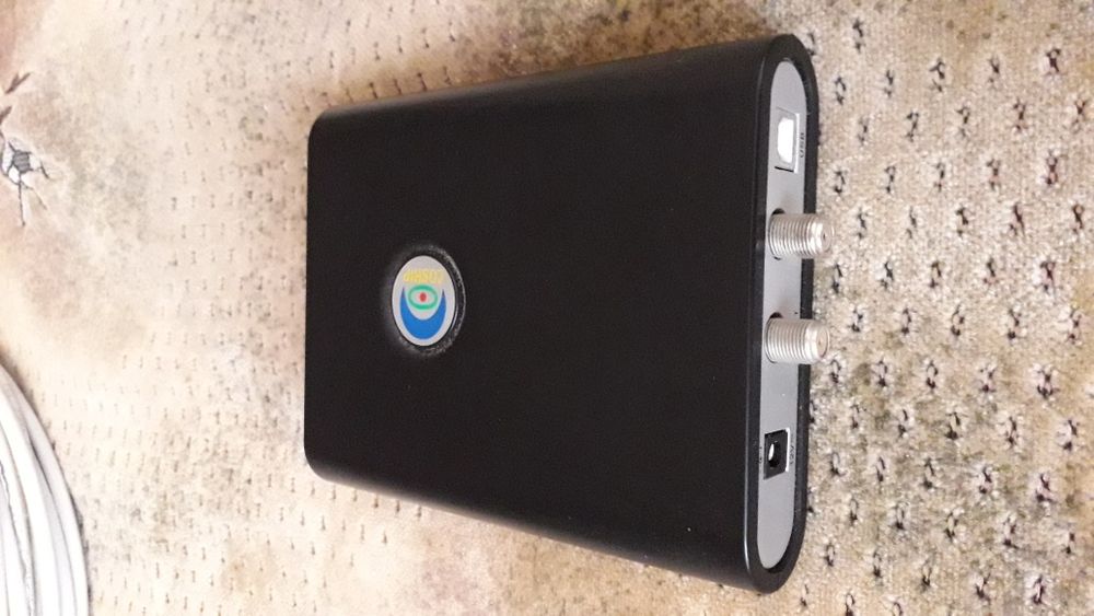 Цифровой кабельный ресивер coship cdvbany2810s