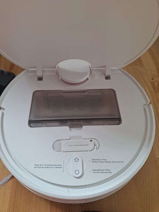 Robot sprzątający Mi Vacuum MOP P
