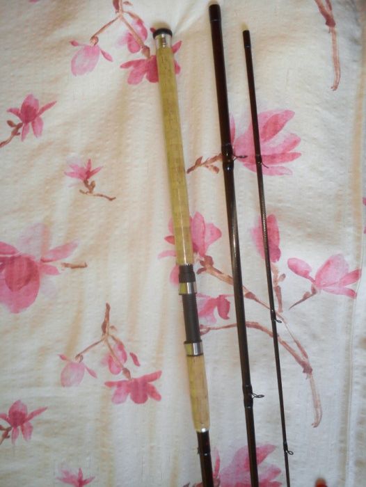 mikado wędka GOLDEN FEEDER 345 DO 140G
