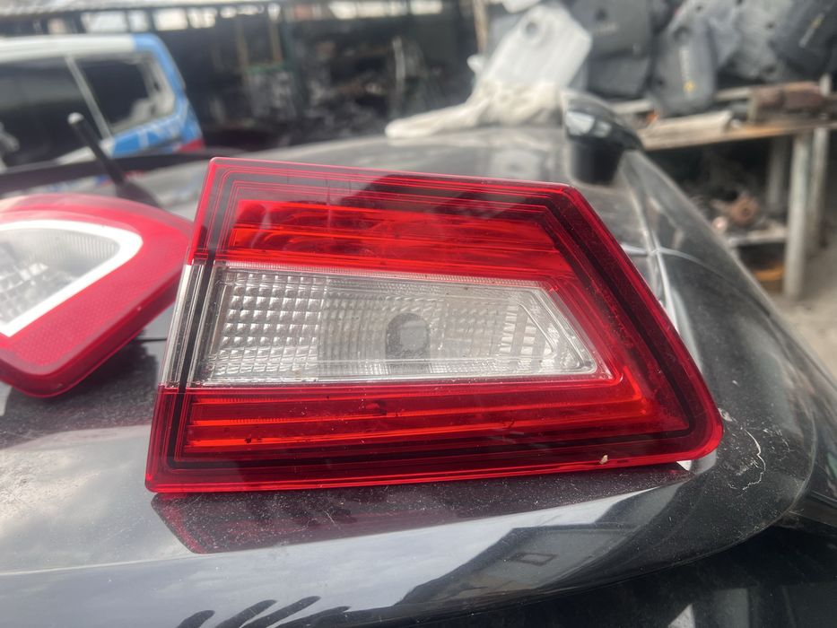 Задня фара/стоп/ліхтар Renault Clio 4