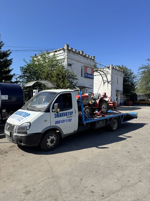 ‼️Послуги Евакуатора 24/7‼️