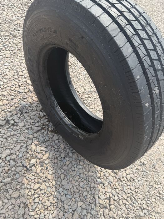 Opona Dunlop Sp344 235/75r17.5 235/75-17.5