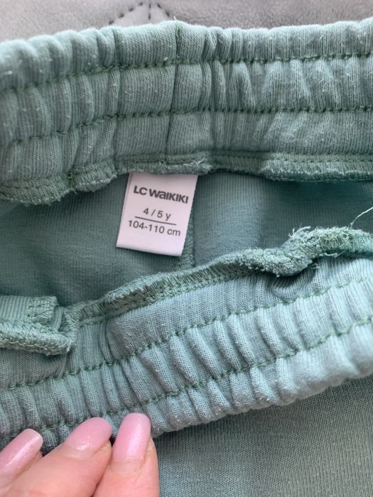 Штани спортивні джогери для хлопчика