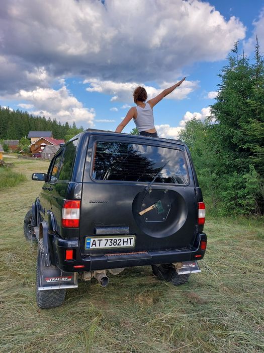 Садиба та чан  “У Петра“