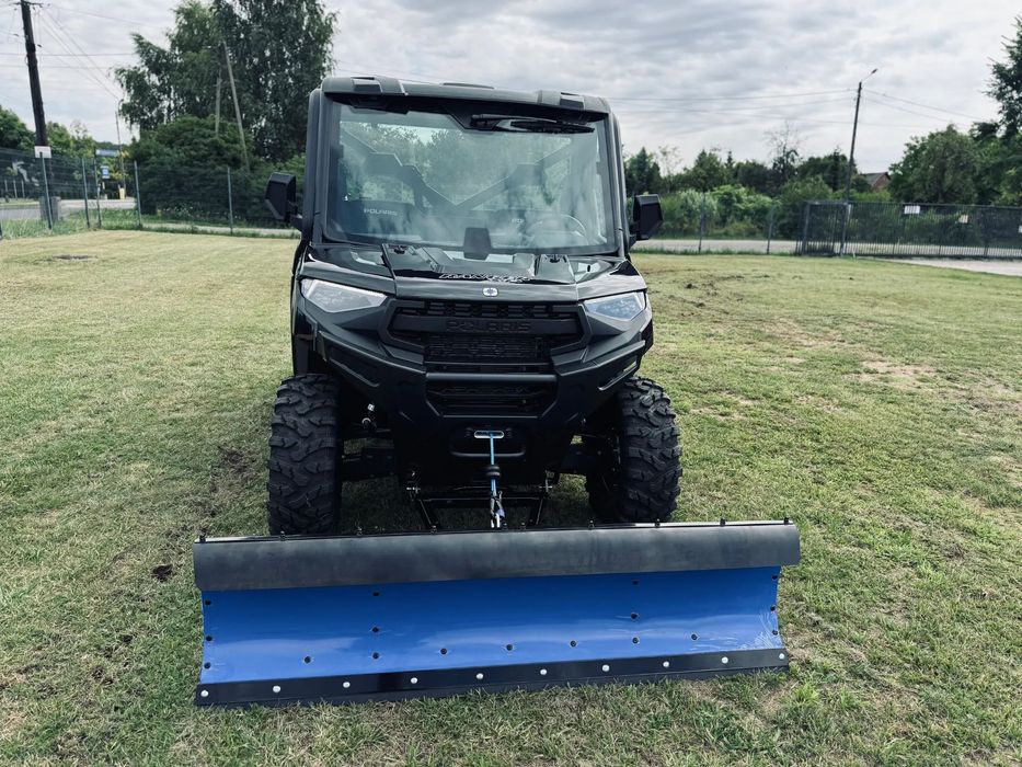 Polaris Ranger XP Polaris Ranger 1000 EPS | STT-ATV | 2025