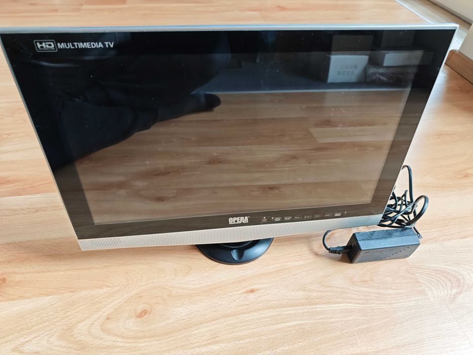 Opera monitor z tunerem tv hdmi usb 19,5"