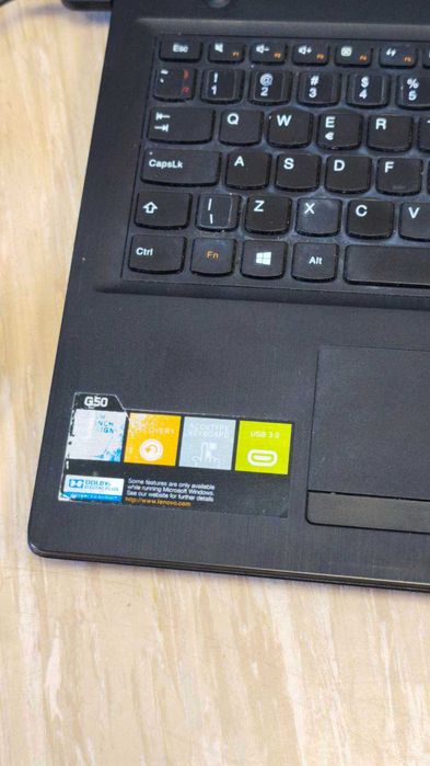Laptop Lenovo G50-30