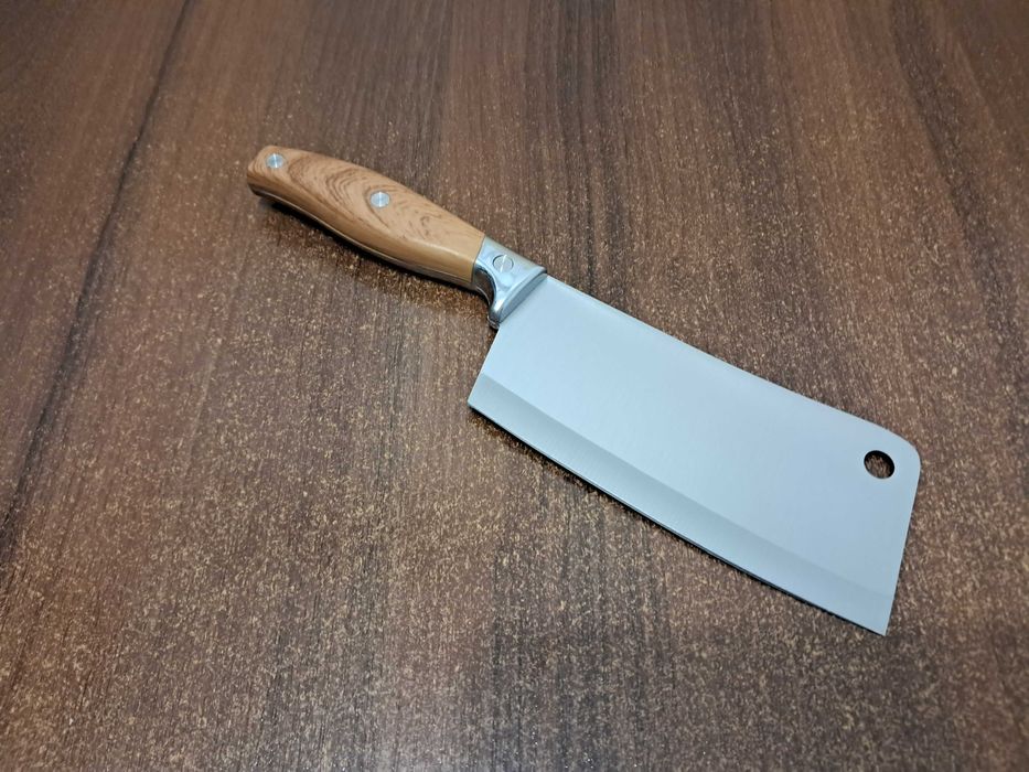 Кухонный топорик топорик для мяса кухонный тесак нож топор кухонный