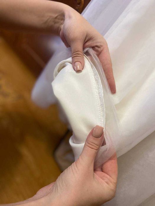 Свадебное платье. Продам.