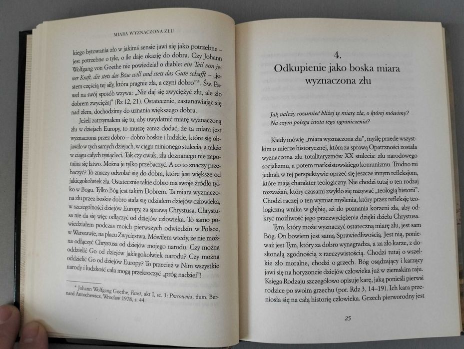 Jan Paweł II pamięć i tożsamość