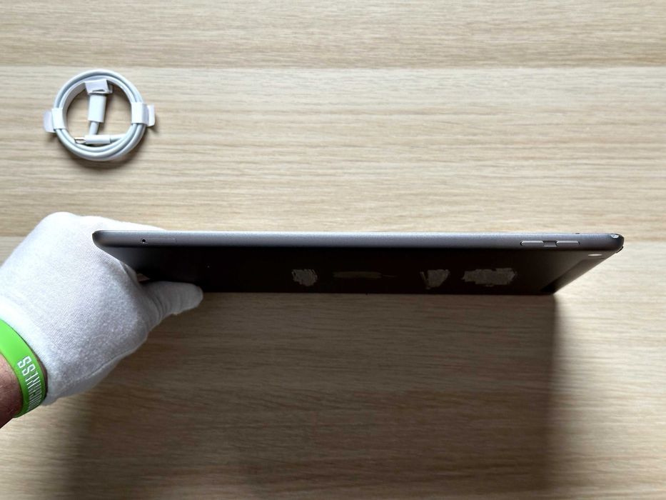 iPad 5 32GB LTE – Czarny – 99% Baterii, Sprawny, 30 dni gwarancji