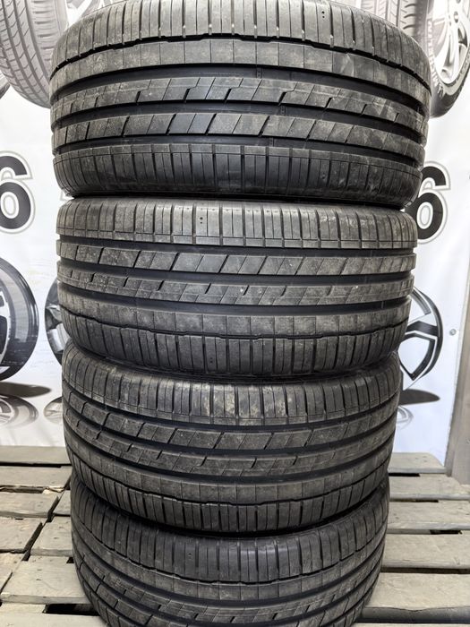 Шини літні 265/35/22 Hankook ventus S1 evo3 SUV