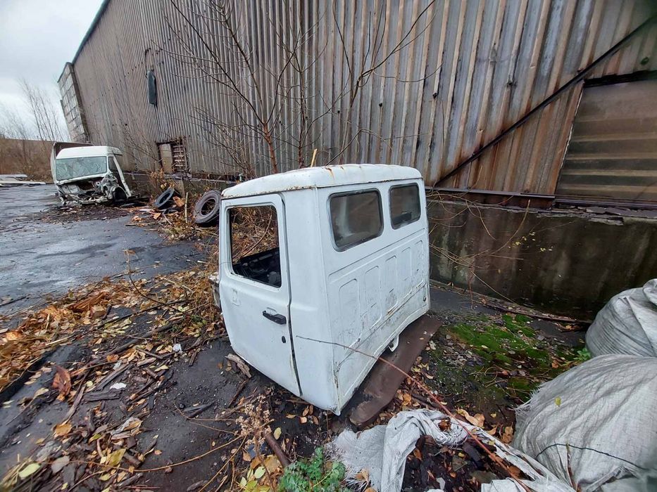 Автовышка АП 17 на базе  газ