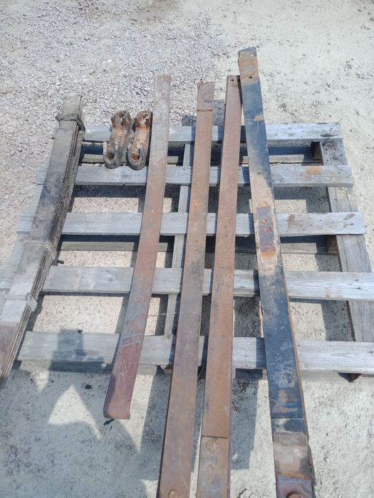 Кузов самосвальний!!!