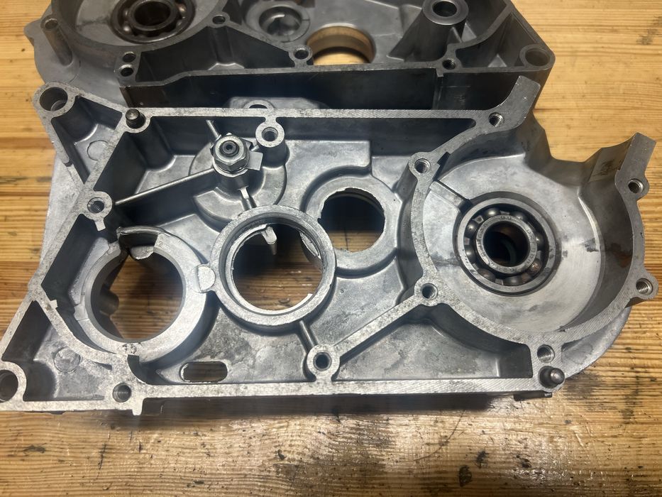 Kartery Obudowa Simson s51 sr50 Super Stan