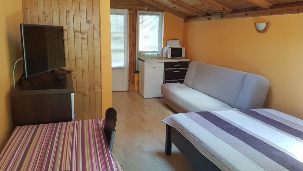 Dom Gościnny "Mały Dworek" w Pobierowie 100 m od plaży