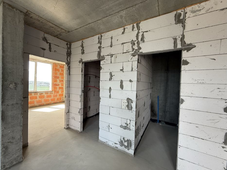 Продаж квартири ЖК Варшавський мікрорайон Є-оселя/ Є-відновлення