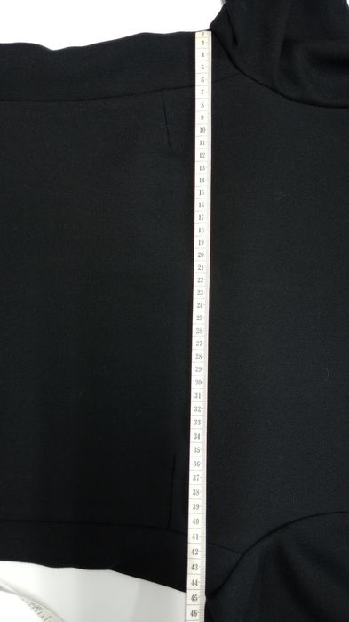 Vestido novo com etiqueta Massimo Dutti.