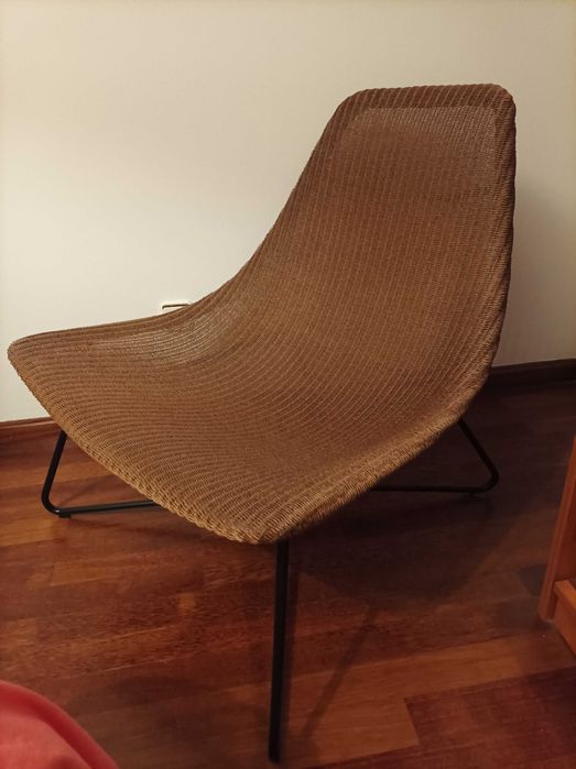 Cadeira de exterior do IKEA