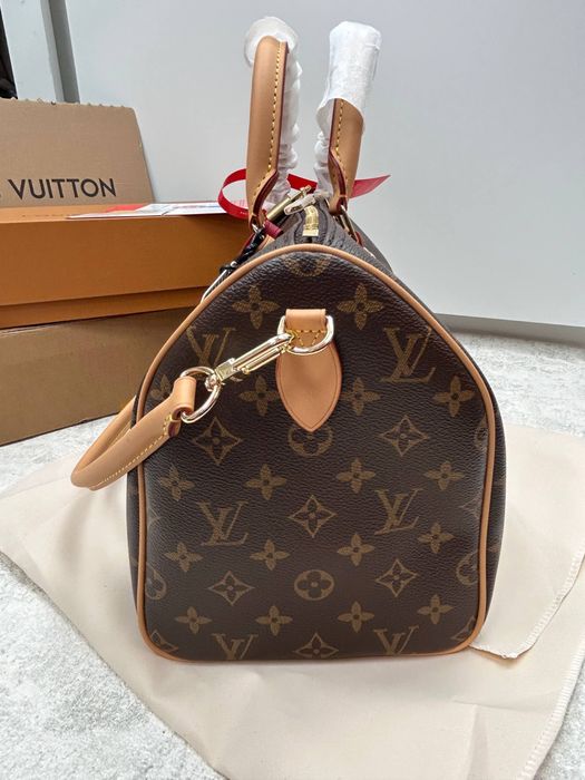 Сумочка в стилі Louis Vuitton speedy 30