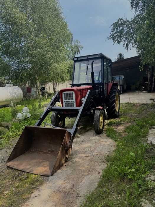 Ursus C 355  sprzedam