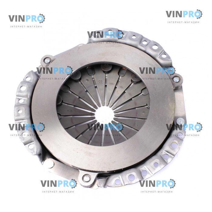 Комплект зчеплення Citroen Berlingo 1.9D.