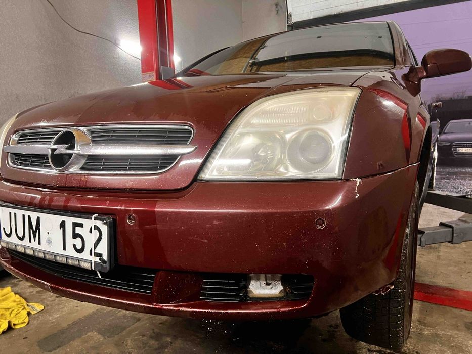 Продам авто на ходу