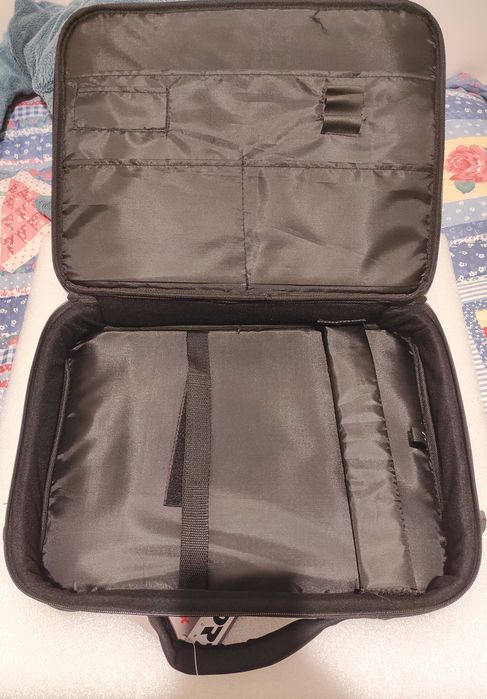 Mala / bolsa para portátil NOVA