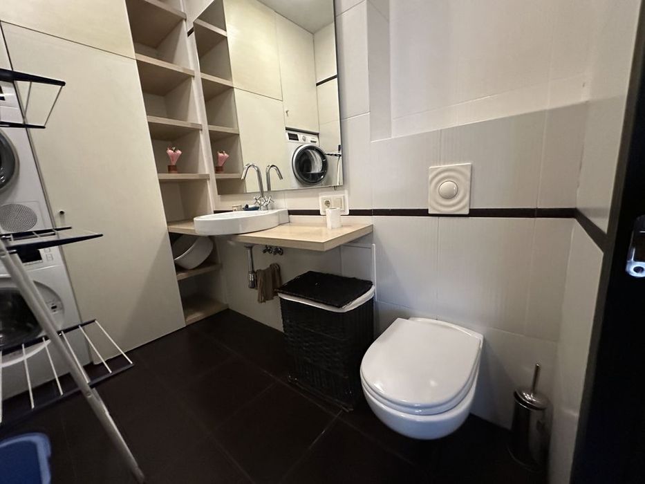 ЖК Магнат аренда 3к квартиры . Нагорка