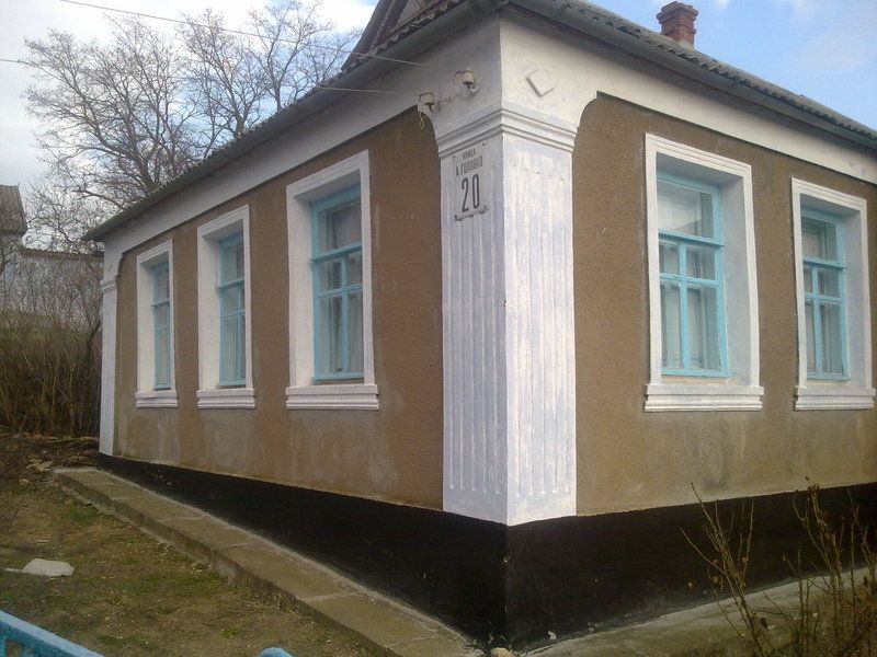 Продам будинок в Березнеговатому