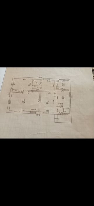 Продам садибу!!!